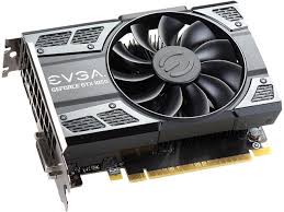 picture of the graphics card <<1050ti>>