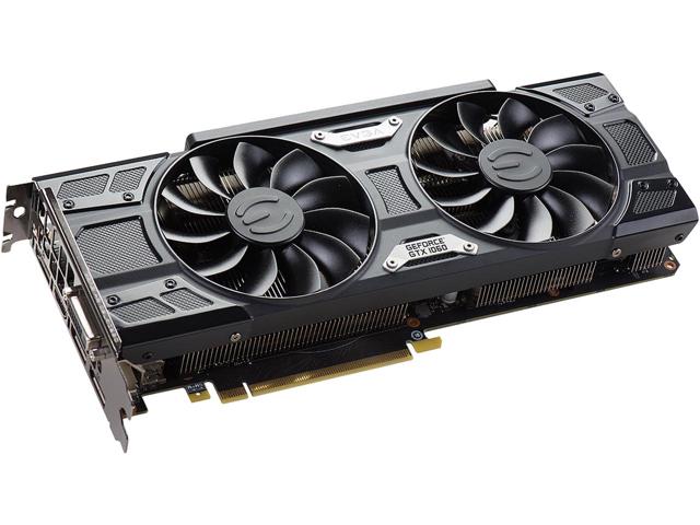 picture of the graphics card <<1060>>