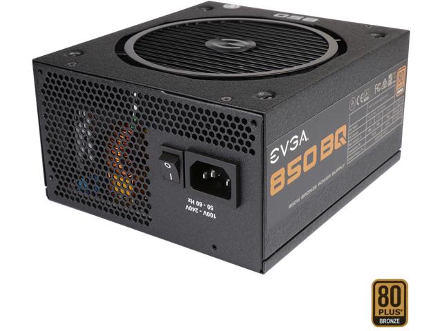 a evga 430w power supply