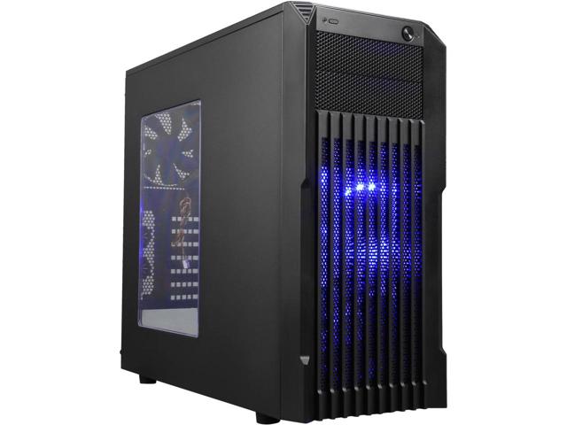  a rosewill Stryker-M case