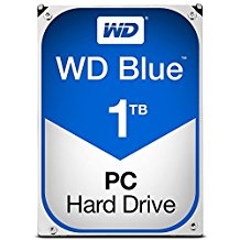 a hdd made by wd